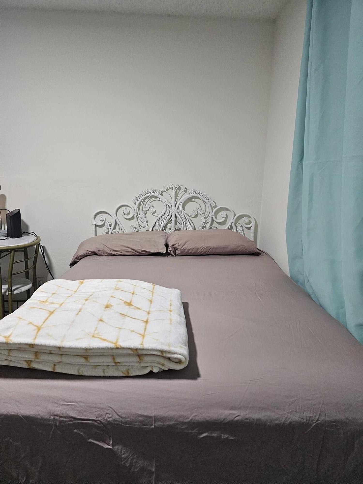 Room In Apartment - The Sample Rd Retreats Pompano Beach Zewnętrze zdjęcie